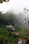 Little village near Pico do Areeiro, Madeira island, Portugal