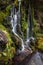 Little Waitonga Falls