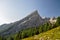 Little Watzmann Mountain - Berchtesgaden, Germany