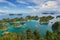 Little Wayag, Raja Ampat