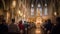liturgy catholic mass