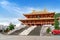 Liuzhou Confucian Temple, Guangxi, China