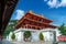 Liuzhou Confucian Temple, Guangxi, China
