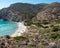 Livadi Beach, Donousa Island, Greece