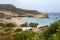 Livadia Beach, Antiparos. Cyclades, Greece