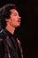 Live concert of singer Eagle-Eye Cherry during the FestivalBar at the Arena