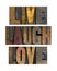 Live Laugh Love