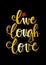 Live Lough Love