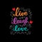 Live Lough Love