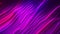 A lively abstract background with vibrant purple neon is enhanced by a colorful gradient.