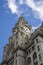 Liver buildings, Liverpool Pier Head