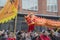 Liverpool Chinese New Year Street Parade