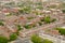 Liverpool City Centre Terraced Houses