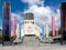 Liverpool Metropolitan Cathedral