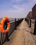 Liverpool River Mersey Promenade