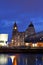 Liverpool\'s Historic Waterfront Buildings