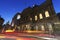 Liverpool Town Hall