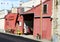 Livery Stable and Forge, Harbour Street, Oamaru