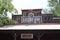 Livery Stable at the Fort Worth Zoo, Fort Worth, Texas