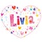 Livia female given name