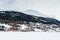 LIVIGNO, ITALY-January, 5, 2015: Livigno winter tourist country