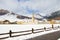 Livigno in winter