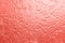 Living Coral - Color of the year 2019 Ombre Wavy Background