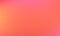 Living coral vector color gradient background. Trend color of the year 2019 pink red living coral background