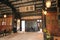 Living hall of Mandarin\'s House