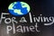 Living planet concept