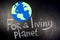 Living planet concept