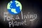 Living planet concept