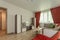 Living room interior. beautifully furnished living room. cozy house. harmonious interior design. high ceilings and a comfortable s