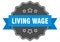 living wage label