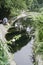 Living water garden in chengdu,china