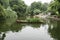 Living water garden in chengdu,china