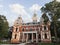 Livingston County - old Courthouse in Pontiac