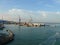 Livorno (Leghorn) harbour