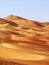 Liwa Desert, Middle East