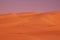 Liwa Sand Dunes