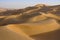 Liwa sand dunes, Abu Dhabi