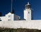 Lizard Lighthouse Cornwall