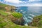 The Lizard Peninsula, Cornwall