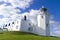 Lizard point lighthouse