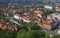 Ljubljana From Above