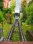 Ljubljana Castle funicular