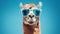 Llama In Sunglasses: A Synthetist Innovator Of Chillwave