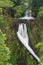 Llanberis Falls, Ceunant Mawr Waterfall