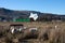 Llanberis steam train