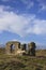 On Llanddwyn Island